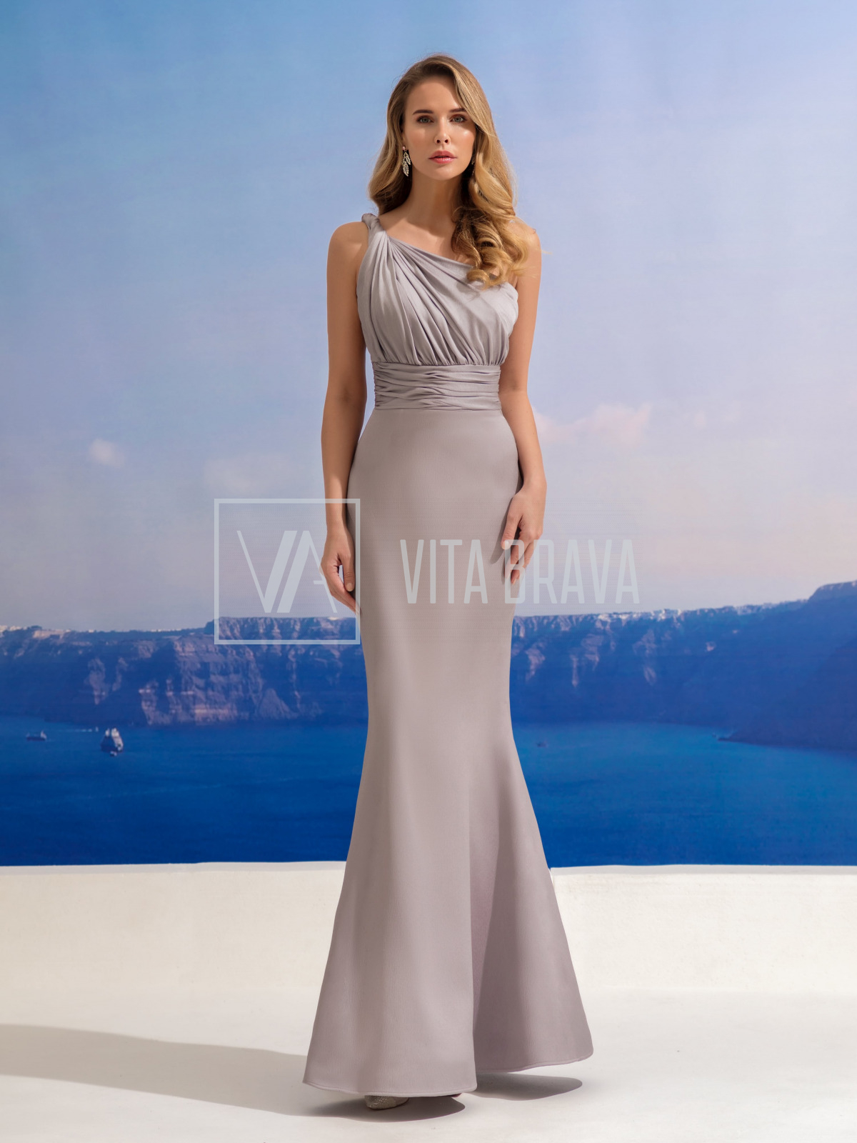Вечернее платье Vittoria5270